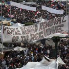 Les promeses de reforma de Mubàrak no convencen la població