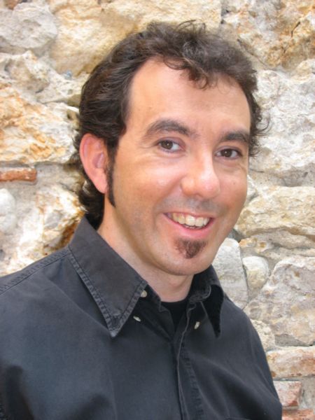 Jaume Pujadas - Actor