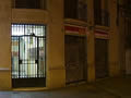 Els agents han trobat el cos de la dona sense vida al carrer Antoni Maria Claret de Barcelona.