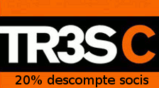 TR3SC - Oferta