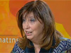 Irene Rigau, Els Matins de TV3