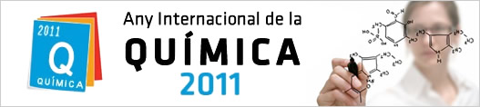 Any Internacional de la Química 2011