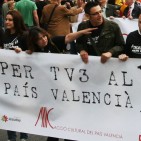 En perill immediat les emissions de TV3 al País Valencià per una&nbsp;nova&nbsp;llei