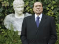 Berlusconi en una imatge d'arxiu.