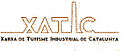 Logotip Xatic