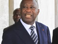 El president sortint de la Costa d'Ivori, Laurent Gbagbo (Foto: Reuters)