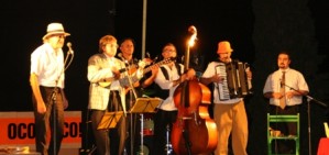 'Lo Carrilet de la Cava', concert al Tradicionàrius