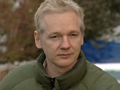 Julian Assange en una imatge d'arxiu