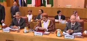 La Lliga Àrab demanarà a l'ONU que decreti una zona d'exclusió aèria a Líbia