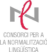 Consorci Normalització Lingüística