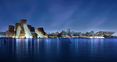 El projecte del Guggenheim d'Abu Dhabi