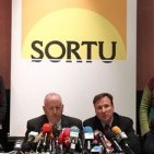 El Tribunal Suprem prohibeix la inscripció de Sortu com a partit polític