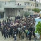 El règim sirià manté la repressió sagnant contra els opositors