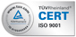 CERT ISO 2009