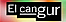 El Cangur logo