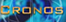 El logo de "Cronos"