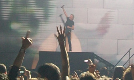 Roger Waters The Wall 269