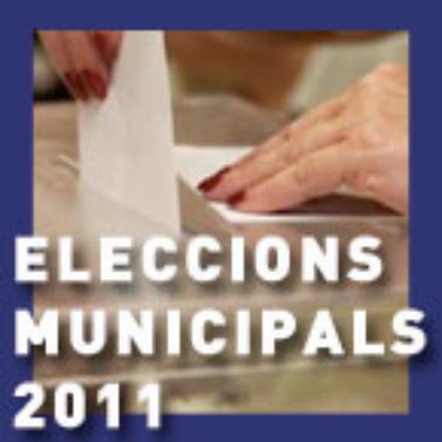Eleccions municipals 2011