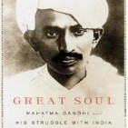Polèmica a l'Índia per la prohibició d'una biografia de Gandhi