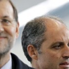 Rajoy mantindrà Camps de candidat encara que s'obri un judici oral