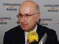 El secretari general de CiU, Josep Antoni Duran i Lleida