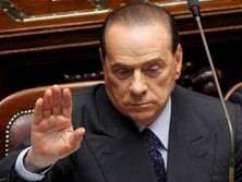 El judici a Berlusconi, ajornat fins el 31 de maig