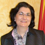 L'alcaldessa de Rubí, Carme García Lores