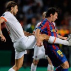 El Barça vol deixar llesta l'eliminatòria amb el Xàkhtar