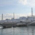 El Japó segella l'esquerda de Fukushima que abocava aigua radioactiva a mar