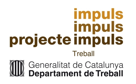 Projecte Impuls-Treball