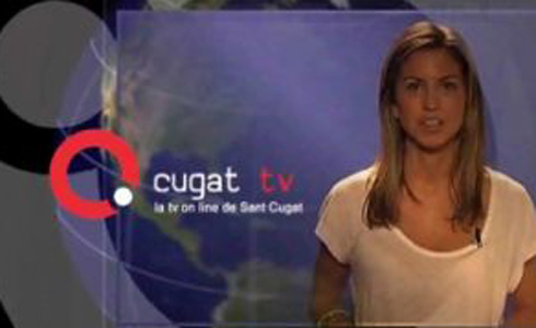 Cugat TV