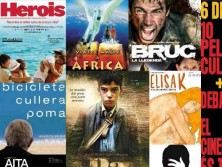 La setmana 'Catalunya Cinema'