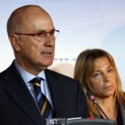 Duran i Lleida admet que es va equivocar revelant el sentit del vot d'Ortega