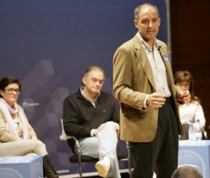 El PP valencià retira ara el recurs contra les televisions