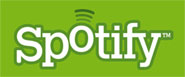 Spotify logo 185