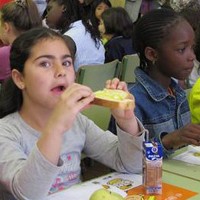 La Paeria promociona esmorzars saludables entre les escoles de Lleida