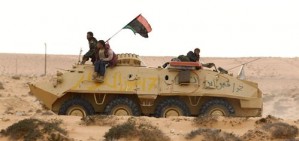 La guerra a Líbia ja compta 10.000 morts i més de 50.000 ferits