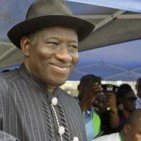 El president Jonathan guanya les eleccions a Nigèria