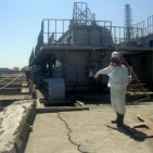 El Japó prohibeix per llei acostar-se a menys de vint quilòmetres de Fukushima