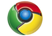 logo google chrome 185