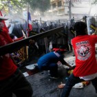 Tailàndia escorcolla les emissores de ràdio de l'oposició