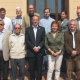 CiU Gavà presenta una llista electoral sense precedents
