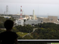 La central nuclear de Hamaoka, operada per Chubu Electric. (Foto: Reuters)