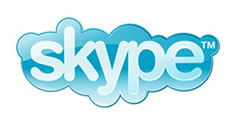 Skype, proveïdor de telefonia per internet