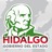 Gobierno de Hidalgo