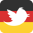Twitter auf Deutsch