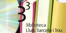 Activitats de la Biblioteca Lluís Barceló i Bou