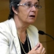 Conferència de la presidenta de l’Institut Català de les Dones, Marta Selva, a Esplugues