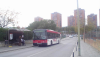 L’Ajuntament millora la circulació d’autobusos