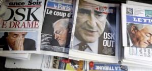 El PS francès aguanta el sotrac del cas Strauss-Kahn